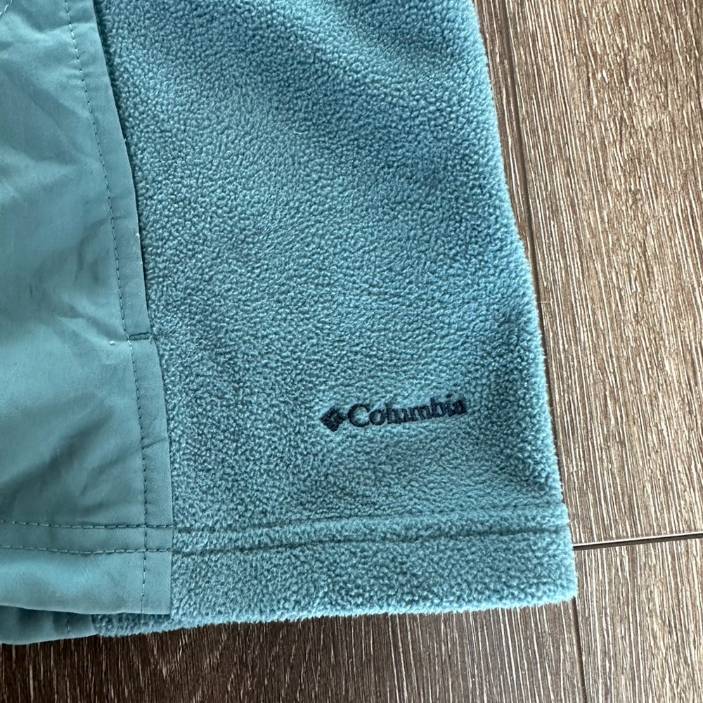 [•COLUMBIA•] woman’s vest - Picture 5 of 5